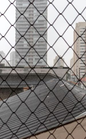 Casa para alugar com 198m², 4 quartos e 2 vagasVista do Quarto 1