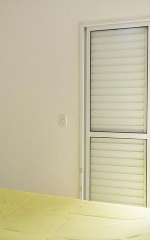 Casa de condomínio para alugar com 82m², 2 quartos e 2 vagasQuarto 2