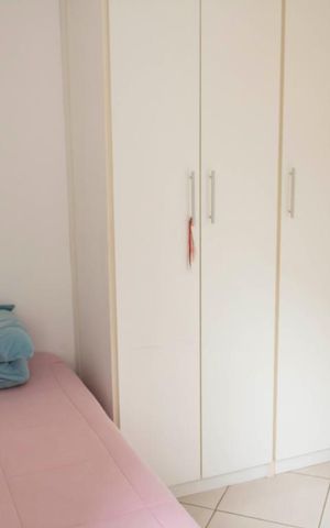 Casa de condomínio para alugar com 82m², 2 quartos e 2 vagasQuarto 1