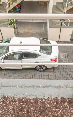 Casa de condomínio para alugar com 82m², 2 quartos e 2 vagasSacada