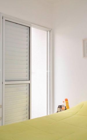 Casa de condomínio para alugar com 82m², 2 quartos e 2 vagasQuarto 2
