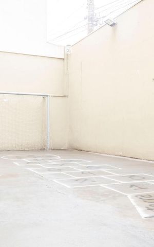Casa de condomínio para alugar com 82m², 2 quartos e 2 vagasQuadra