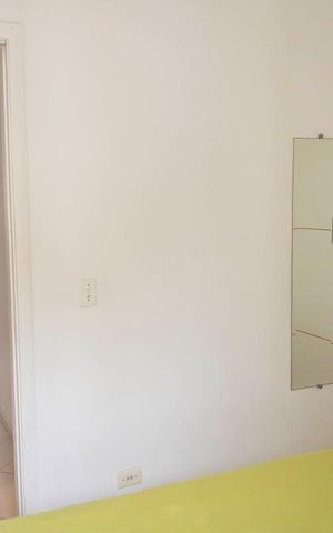 Casa de condomínio para alugar com 82m², 2 quartos e 2 vagasQuarto 2