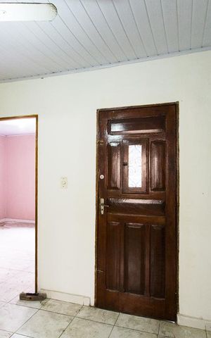 Casa para alugar com 76m², 2 quartos e 1 vagaSala