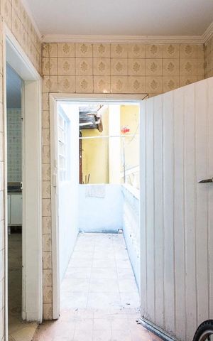 Casa para alugar com 76m², 2 quartos e 1 vagaÁrea de Serviço