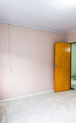 Casa para alugar com 76m², 2 quartos e 1 vagaQuarto 2