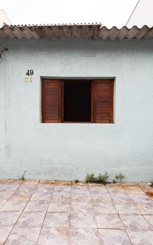 Casa para alugar com 76m², 2 quartos e 1 vagaGaragem