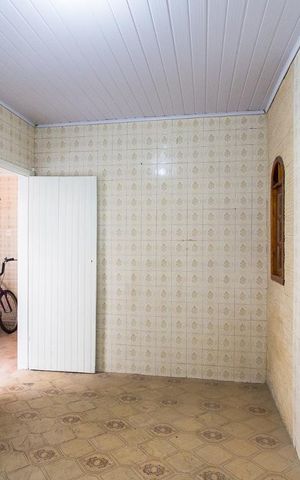 Casa para alugar com 76m², 2 quartos e 1 vagaCozinha