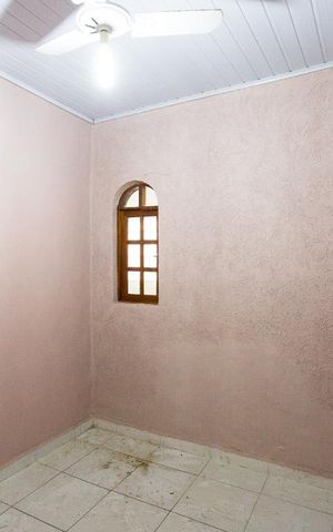 Casa para alugar com 76m², 2 quartos e 1 vagaQuarto 1