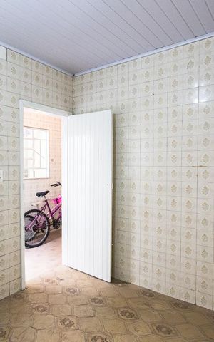 Casa para alugar com 76m², 2 quartos e 1 vagaCozinha