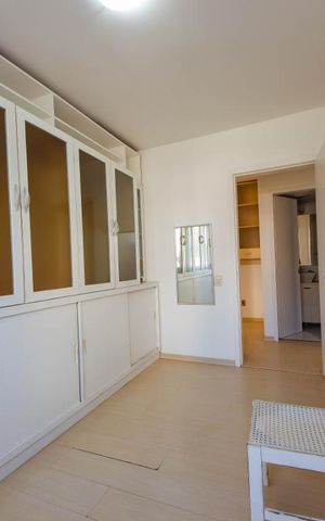 Apartamento para alugar com 69m², 2 quartos e sem vaga Apartamento para alugar com 69m², 2 quartos e sem vagaQuarto 1