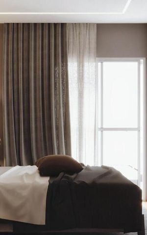 Apartamento para alugar com 60m², 1 quarto e 1 vaga Apartamento para alugar com 60m², 1 quarto e 1 vagaQuarto