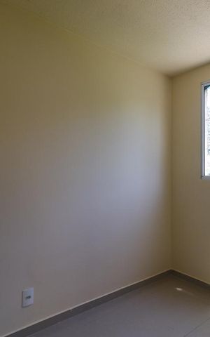 Apartamento para alugar com 60m², 3 quartos e 1 vaga Apartamento para alugar com 60m², 3 quartos e 1 vagaQuarto 3