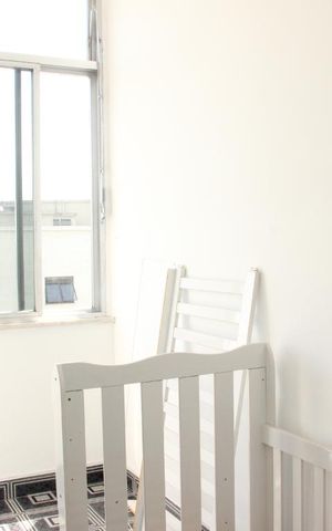 Apartamento para alugar com 55m², 2 quartos e sem vagaquarto 1 