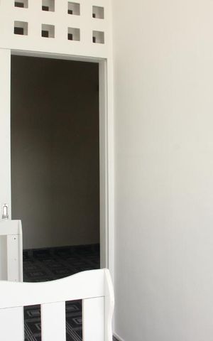 Apartamento para alugar com 55m², 2 quartos e sem vagaquarto 1 