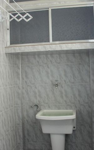 Apartamento para alugar com 55m², 2 quartos e sem vagaarea de serviço