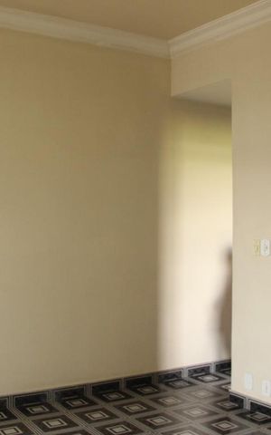 Apartamento para alugar com 55m², 2 quartos e sem vagasala