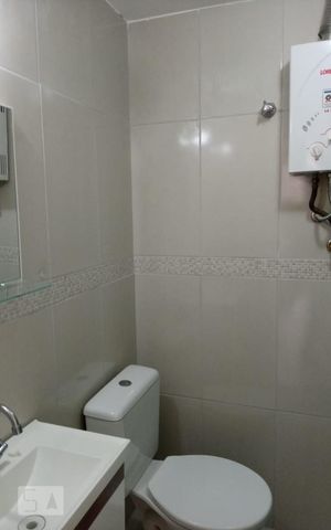 Apartamento à venda com 64m², 2 quartos e 1 vaga