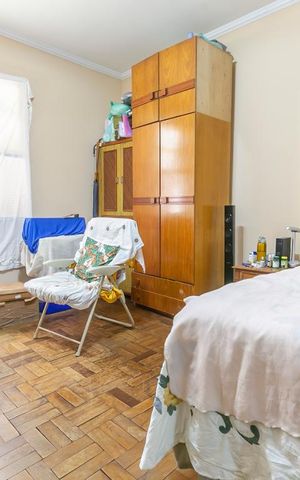 Casa para alugar com 250m², 2 quartos e 2 vagasQuarto 2
