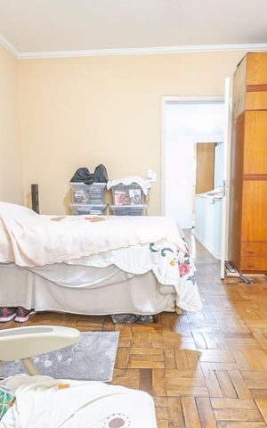 Casa para alugar com 250m², 2 quartos e 2 vagasQuarto 2