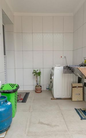 Casa para alugar com 250m², 2 quartos e 2 vagasLavanderia