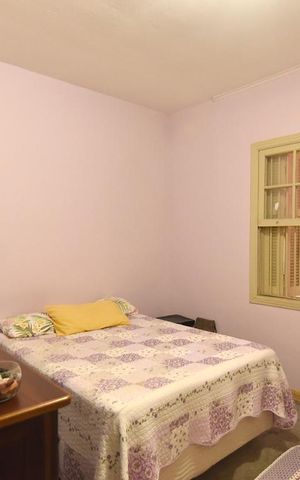 Casa à venda com 440m², 5 quartos e 8 vagasQuarto 3