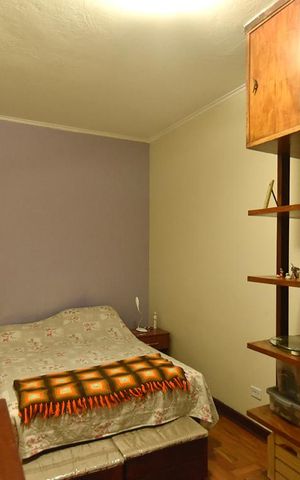 Casa à venda com 440m², 5 quartos e 8 vagasQuarto 2