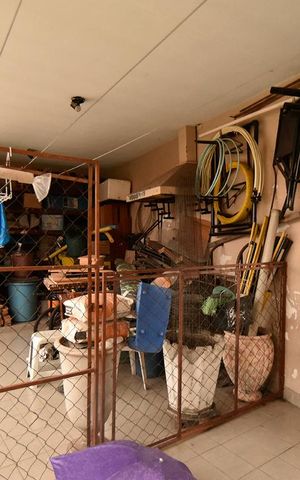 Casa à venda com 440m², 5 quartos e 8 vagasEdicula - terraço - dispensa