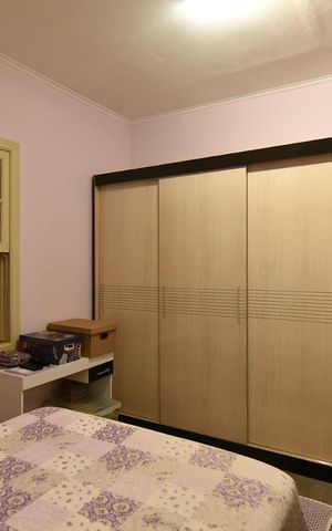 Casa à venda com 440m², 5 quartos e 8 vagasQuarto 3
