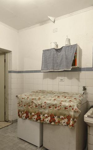 Casa à venda com 440m², 5 quartos e 8 vagasArea de serviço