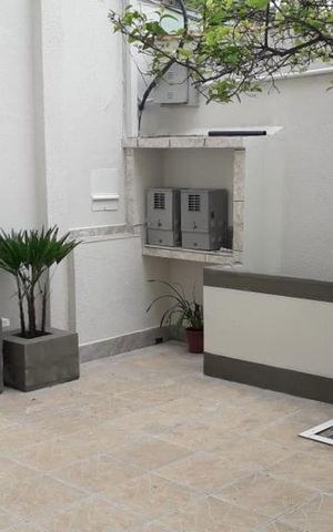 Studio para alugar com 18m², 1 quarto e sem vaga Studio para alugar com 18m², 1 quarto e sem vagaÁrea Comum