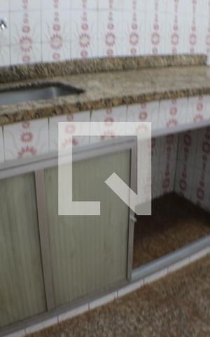 Casa à venda com 90m², 2 quartos e 5 vagasCozinha