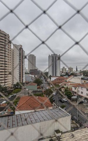 Apartamento à venda com 57m², 2 quartos e 1 vaga Apartamento à venda com 57m², 2 quartos e 1 vagaQuarto 2 (Suite)