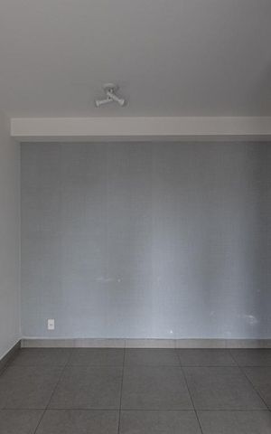 Apartamento à venda com 57m², 2 quartos e 1 vaga Apartamento à venda com 57m², 2 quartos e 1 vagaSala