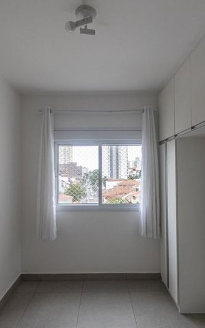Apartamento à venda com 57m², 2 quartos e 1 vaga Apartamento à venda com 57m², 2 quartos e 1 vagaQuarto 2 (Suite)