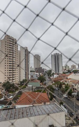 Apartamento à venda com 57m², 2 quartos e 1 vaga Apartamento à venda com 57m², 2 quartos e 1 vagaVista Quarto 1