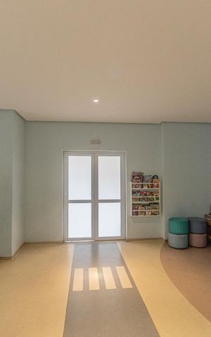 Apartamento à venda com 57m², 2 quartos e 1 vaga Apartamento à venda com 57m², 2 quartos e 1 vagaBrinquedoteca