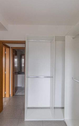 Apartamento à venda com 57m², 2 quartos e 1 vaga Apartamento à venda com 57m², 2 quartos e 1 vagaQuarto 1