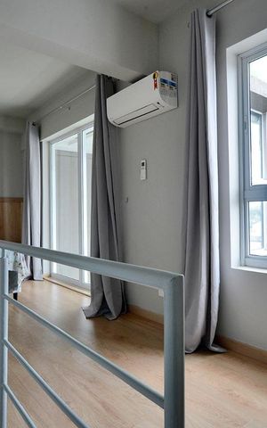 Apartamento para alugar com 65m², 1 quarto e 1 vagaQuarto Suíte