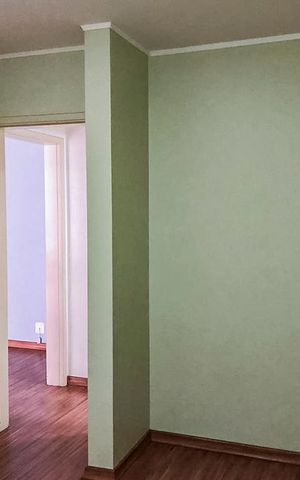 Apartamento à venda com 50m², 1 quarto e sem vaga Apartamento à venda com 50m², 1 quarto e sem vagaDormitório
