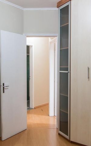Apartamento à venda com 64m², 3 quartos e 1 vaga Apartamento à venda com 64m², 3 quartos e 1 vagaQUarto 3