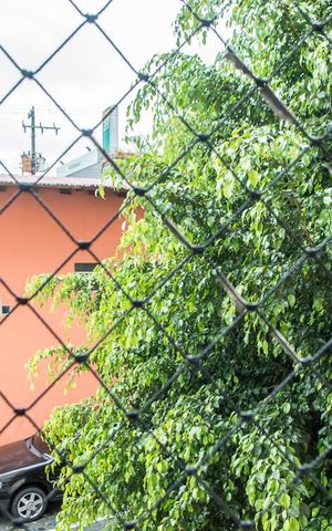 Apartamento à venda com 64m², 3 quartos e 1 vaga Apartamento à venda com 64m², 3 quartos e 1 vagaVista do Quarto 2