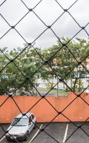 Apartamento à venda com 64m², 3 quartos e 1 vaga Apartamento à venda com 64m², 3 quartos e 1 vagaVista do Quarto 1