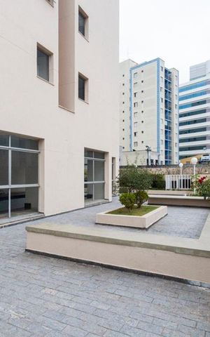 Apartamento à venda com 50m², 2 quartos e 1 vagaÁrea Externa