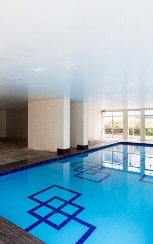 Apartamento à venda com 50m², 2 quartos e 1 vagaPiscina