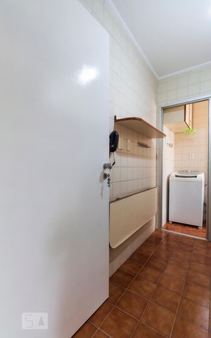 Apartamento à venda com 50m², 2 quartos e 1 vagaCozinha