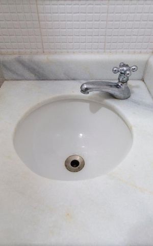 Apartamento à venda com 50m², 2 quartos e 1 vagaBanheiro Social