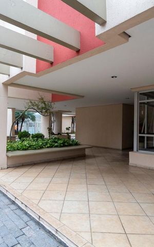 Apartamento à venda com 50m², 2 quartos e 1 vagaÁrea Externa