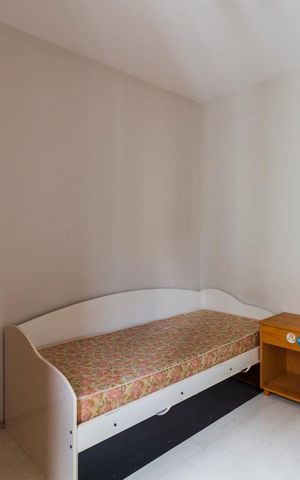 Apartamento à venda com 50m², 2 quartos e 1 vagaQuarto 1
