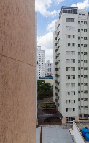 Apartamento à venda com 50m², 2 quartos e 1 vagaVista